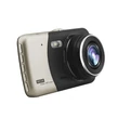 Kamera do auta s rozlíšením FullHD 1080P s cúvacou kamerou, zabudovaným G-senzorom a LED svetlom