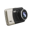 Obraz 4/6 - Autokamera FullHD 1080P s parkovacou kamerou, vstavaným G-senzorom a LED svetlom