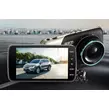 Obraz 5/6 - Kamera do auta s rozlíšením FullHD 1080P s cúvacou kamerou, zabudovaným G-senzorom a LED svetlom