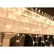Obraz 14/18 - 180 LED 8 programových vianočných svetielok, 8,5 m, 8,5 m - teplá biela
