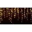 Obraz 8/13 - 180 LED 8-programový vianočný cencúľový svetelný reťaz, 8,5 m - teplá biela