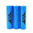 li-Ion batériový článok 18650, batériový článok, 4,2 V 9800 mAh