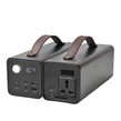 Prenosná nabíjacia stanica, 68 000 mAh PowerStation, výstup 5V / 9V / 220V