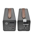 Prenosná nabíjacia stanica, 68 000 mAh PowerStation, výstup 5V / 9V / 220V
