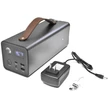 Prenosná nabíjacia stanica, 68 000 mAh PowerStation, výstup 5V / 9V / 220V