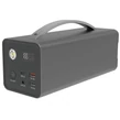 Prenosná nabíjacia stanica, 68 000 mAh PowerStation, výstup 5V / 9V / 220V