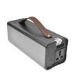 Prenosná nabíjacia stanica, 68 000 mAh PowerStation, výstup 5V / 9V / 220V