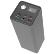 Prenosná nabíjacia stanica, 68 000 mAh PowerStation, výstup 5V / 9V / 220V