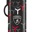 Ars Una Lamborghini Prémiová kanvica bez BPA s bezpečnostným zámkom, 475 ml, čierna