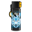 Obraz 1/3 - Ars Una Nightwolf Prémiová kanvica bez BPA s bezpečnostným uzáverom, 475 ml