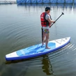 Sada dosky Elite® SUP s veslom, pumpou, príslušenstvom 10'6
