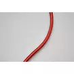 Obraz 4/4 - Daewoo microUSB kábel, 2 metre, červený
