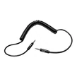 Flexibilný audio kábel Daewoo s 2 x 3,5 mm konektormi, DI2355