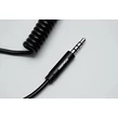 Flexibilný audio kábel Daewoo s 2 x 3,5 mm konektormi, DI2355