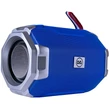 Daewoo Bezdrôtový prenosný reproduktor bluetooth, modrý, DIBT2626BL