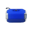 Daewoo Bezdrôtový prenosný reproduktor bluetooth, modrý, DIBT2626BL