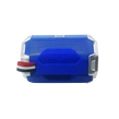 Daewoo Bezdrôtový prenosný reproduktor bluetooth, modrý, DIBT2626BL