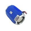 Daewoo Bezdrôtový prenosný reproduktor bluetooth, modrý, DIBT2626BL