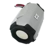 Obraz 5/11 - Bezdrôtový prenosný reproduktor Bluetooth Daewoo, strieborný, DIBT2626SL