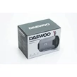 Bezdrôtový prenosný reproduktor Bluetooth Daewoo, strieborný, DIBT2626SL