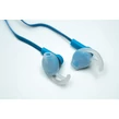 Bezdrôtové športové slúchadlá Daewoo bluetooth, modré, DIBT7072BL