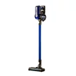 Akumulátorový stojanový vysávač Daewoo DSC-560BL26, 2200 mAh, modrý