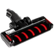 Daewoo DSC-560R30 akumulátorový vertikálny vysávač 300W 29,6V 29,6V, 0,6 l, červený