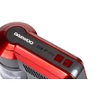 Daewoo DSC-560R30 akumulátorový vertikálny vysávač 300W 29,6V 29,6V, 0,6 l, červený