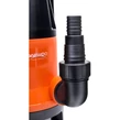 Ponorné čerpadlo Daewoo DAEQDP70-P, 750 W, 12500 l/hod