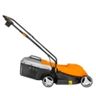 Elektrická kosačka Daewoo, 1300 W, 32 cm, DLMJ1300E