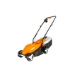 Elektrická kosačka Daewoo, 1300 W, 32 cm, DLMJ1300E