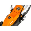 Elektrická kosačka Daewoo, 1300 W, 32 cm, DLMJ1300E
