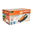 Elektrická kosačka Daewoo, 1300 W, 32 cm, DLMJ1300E