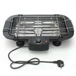Prenosný stolný elektrický gril a BBQ, 2000W