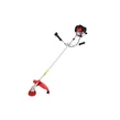 Benzínová kosačka na trávu Kiyoshi s drôtom + krovinorezná hlava, 62 cm3, 3,8 HP