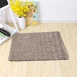 Zázračná utierka na nohy z mikrovlákna Super Clean Step Mat