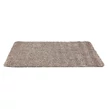 Zázračná utierka na nohy z mikrovlákna Super Clean Step Mat