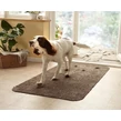Zázračná utierka na nohy z mikrovlákna Super Clean Step Mat