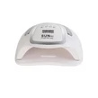 Digitálna UV LED lampa na nechty 2 v 1, výkon 168 W