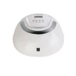 Digitálna UV LED lampa na nechty 2 v 1, výkon 168 W