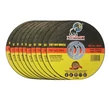 TT Euro Profesionálny rezný kotúč na kov 115 x 1 x 22,23 mm