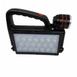 Multifunkčné prenosné solárne svietidlo, PowerBank, 152 LED