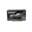 Obraz 2/9 - Kamera do auta s rozlíšením FullHD 1080P s cúvacou kamerou, zabudovaným G-senzorom a LED svetlom