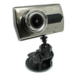 Kamera do auta s rozlíšením FullHD 1080P s cúvacou kamerou, zabudovaným G-senzorom a LED svetlom