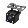 Obraz 8/9 - Kamera do auta s rozlíšením FullHD 1080P s cúvacou kamerou, zabudovaným G-senzorom a LED svetlom