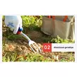 Obraz 11/17 - Elite Garden® 12-dielna sada záhradného náradia v plastovom kufríku