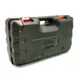 Obraz 4/11 - Akumulátorová mini reťazová píla Elite Electronics®, sada píly na konáre v kufri s 2 20V batériami