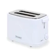 Hriankovač Royalty Line s 2 plátkami, biely, 700 W