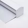 Obraz 10/14 - Okenné rolety Elite Home® v kovovom kryte, biele, 60x90 cm
