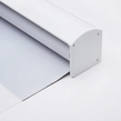 Obraz 10/14 - Okenná roleta Elite Home®, kovové puzdro, biela, 90x120 cm
